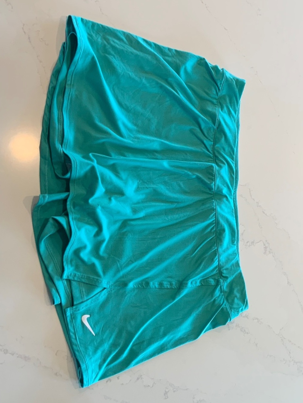 Plus Size Nike Tennis Skirt